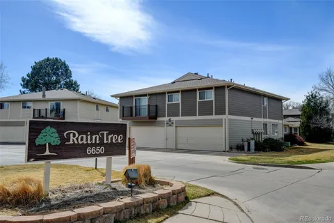 $250,000 | 6650 East Arizona Avenue, Unit 138, Denver, CO 80224