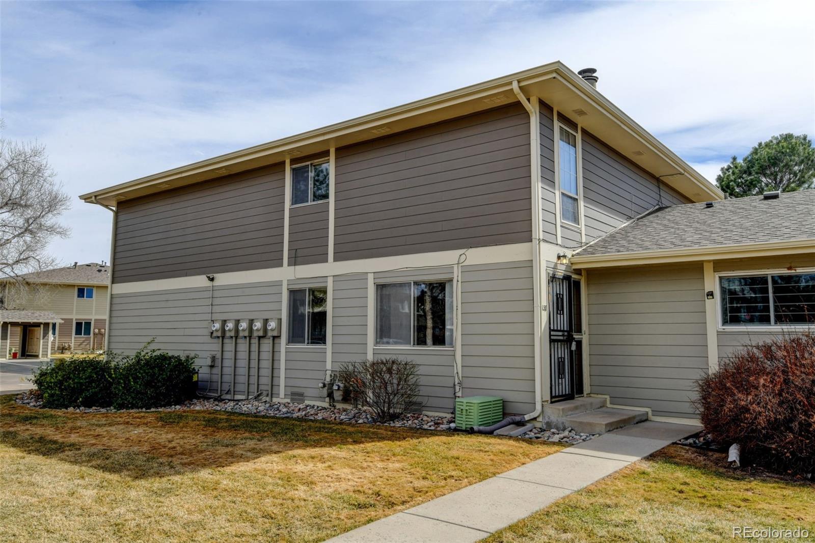 6650 East Arizona Avenue, Unit 138 Denver, CO 80224 - Photo 3 of 21