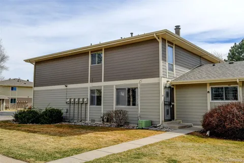 $250,000 | 6650 East Arizona Avenue, Unit 138, Denver, CO 80224