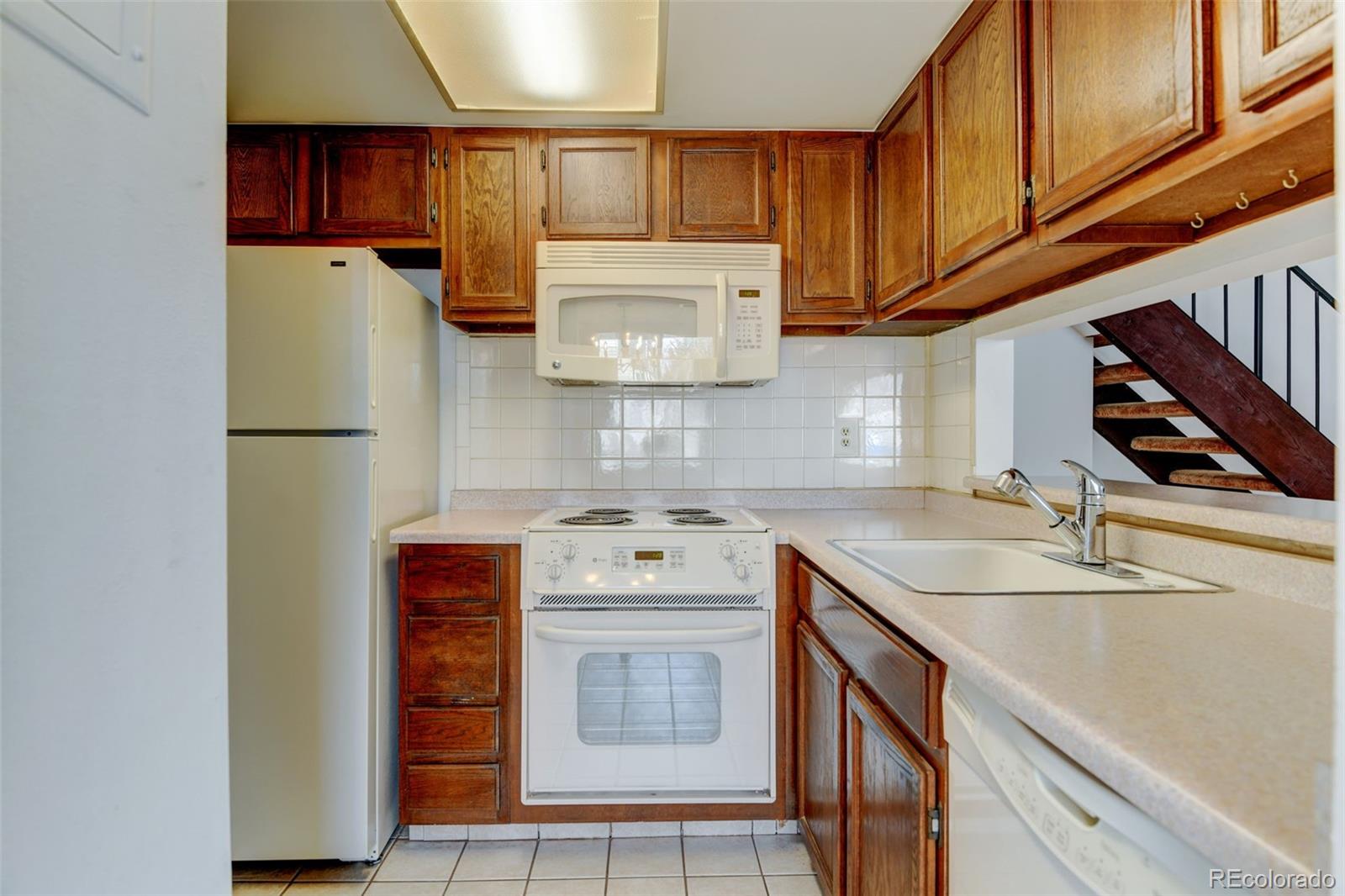 6650 East Arizona Avenue, Unit 138 Denver, CO 80224 - Photo 7 of 21