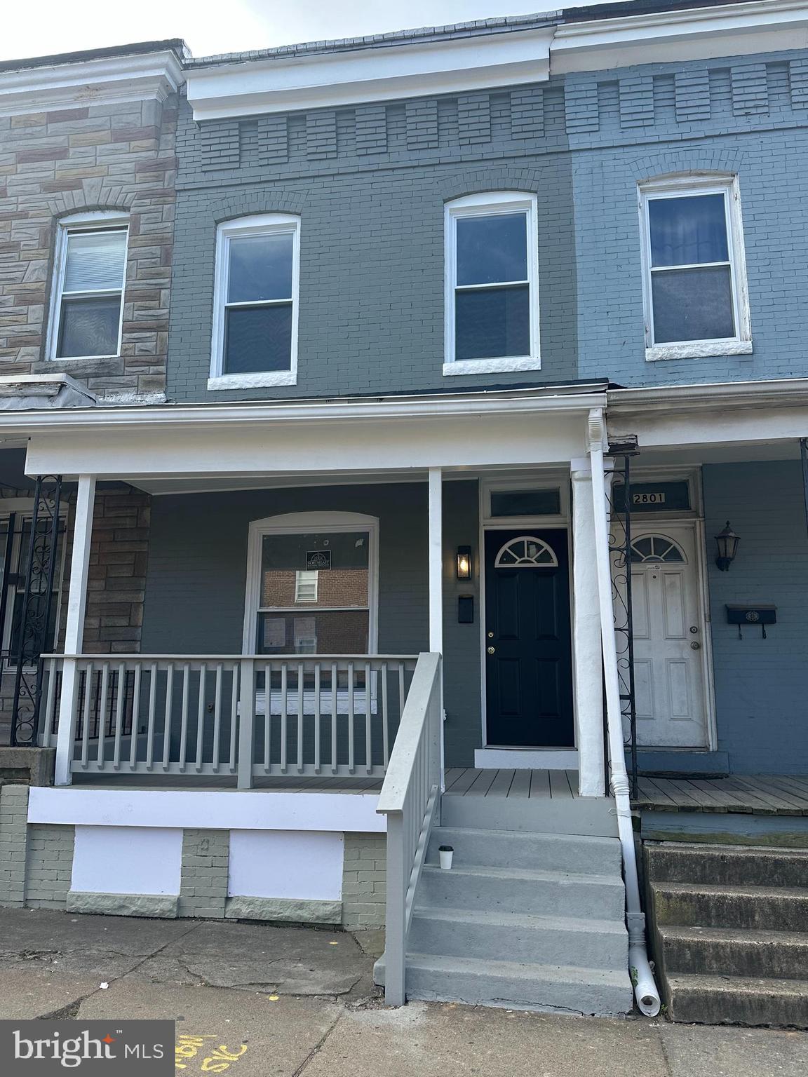 2803 East Preston Street Baltimore, MD 21213 - Photo 1 of 31