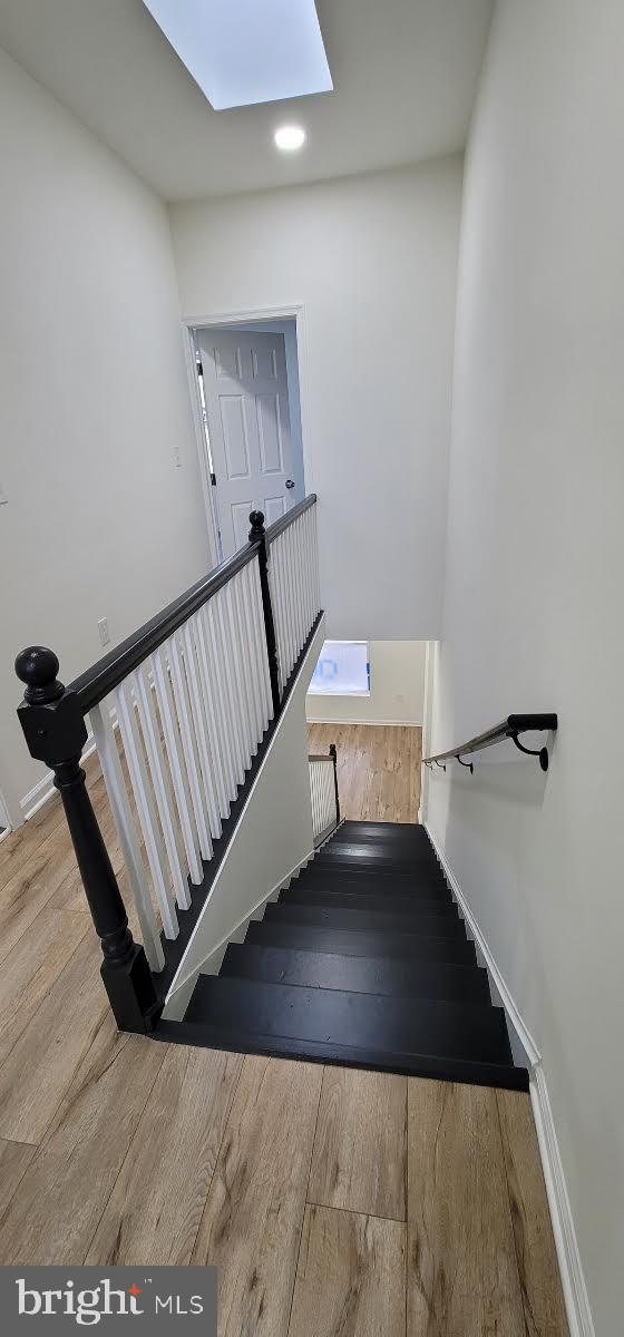 2803 East Preston Street Baltimore, MD 21213 - Photo 16 of 31