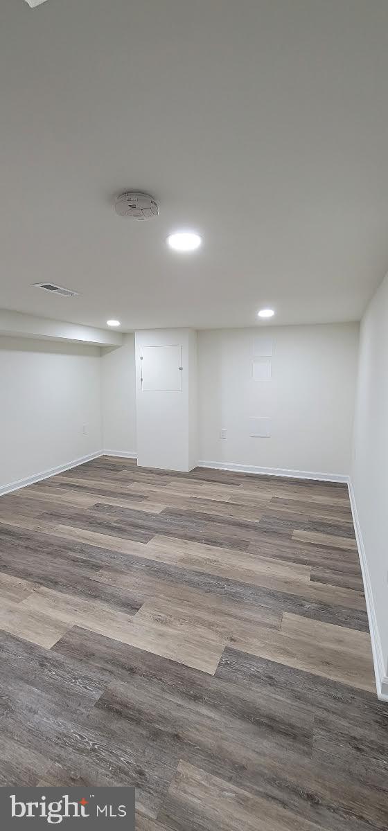 2803 East Preston Street Baltimore, MD 21213 - Photo 21 of 31