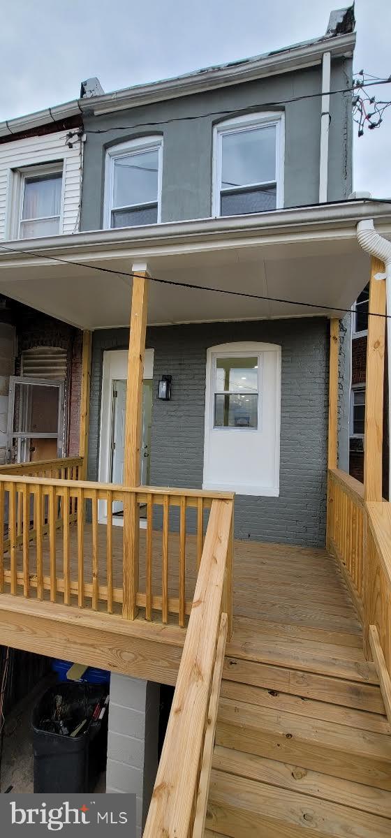 2803 East Preston Street Baltimore, MD 21213 - Photo 23 of 31