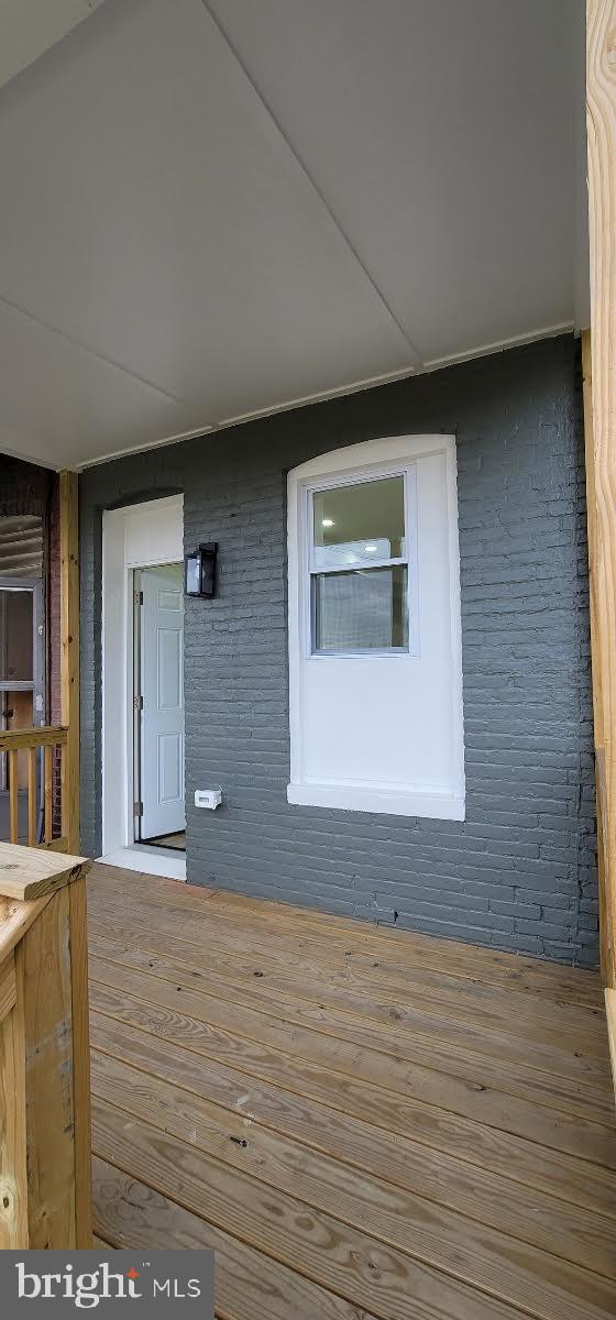 2803 East Preston Street Baltimore, MD 21213 - Photo 24 of 31