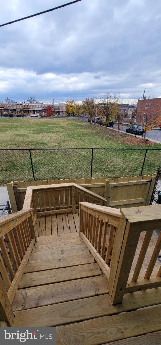 2803 East Preston Street Baltimore, MD 21213 - Photo 25 of 31