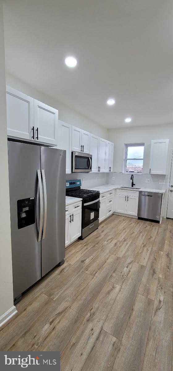2803 East Preston Street Baltimore, MD 21213 - Photo 5 of 31