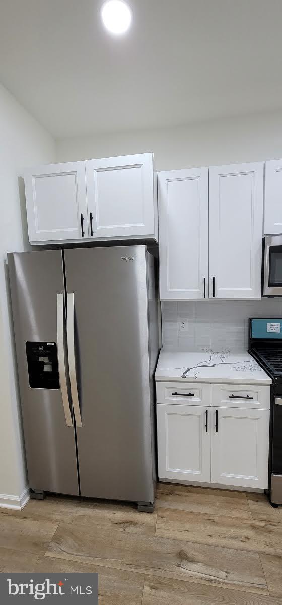 2803 East Preston Street Baltimore, MD 21213 - Photo 9 of 31