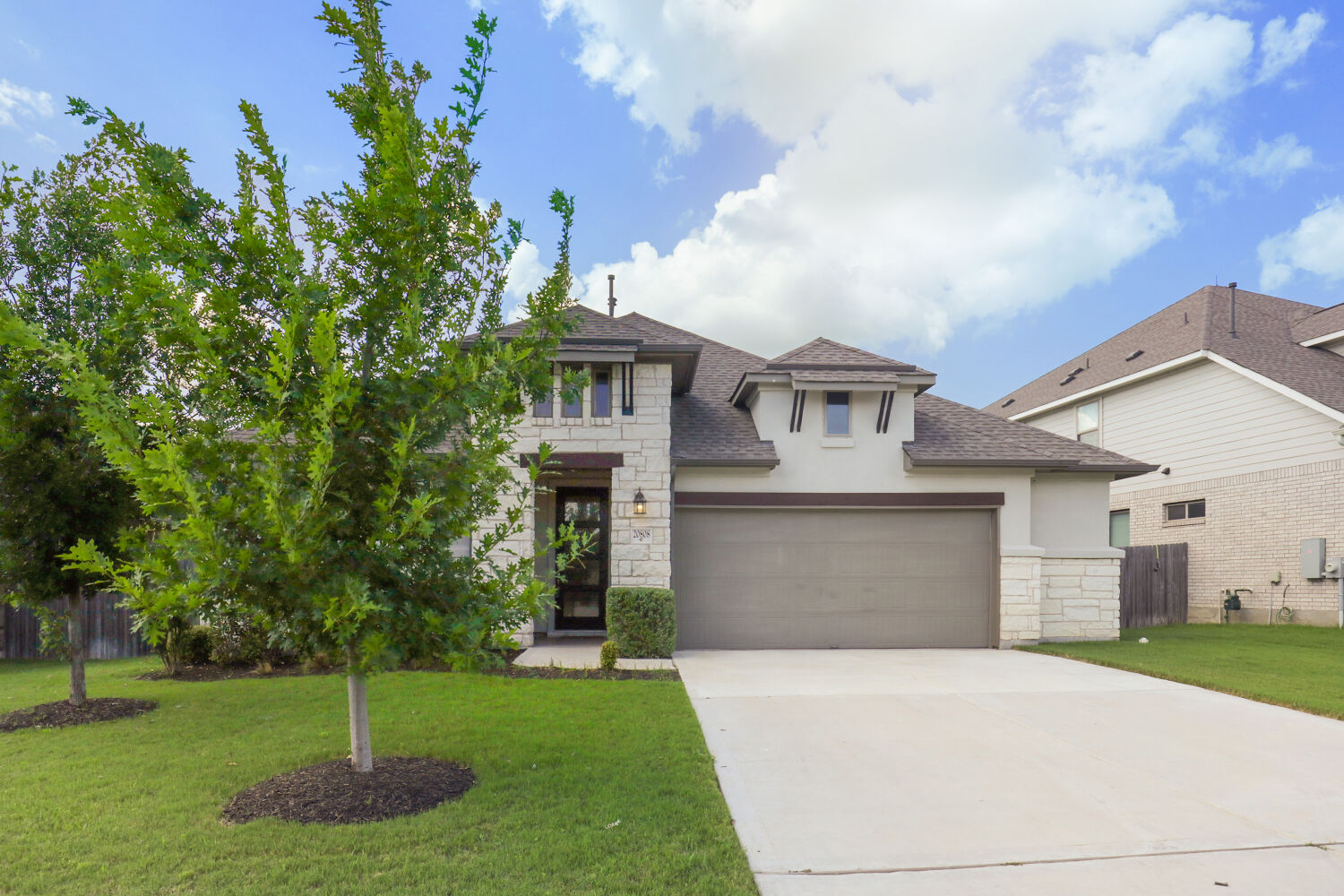20808 Carries Ranch Road Pflugerville, TX 78660 - Photo 2 of 22