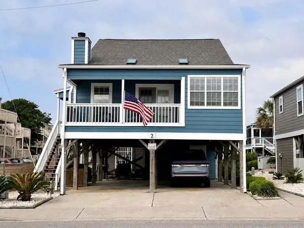 $4,000 | 299 Lake Arrowhead Road, Unit 2, Myrtle Beach, SC 29572