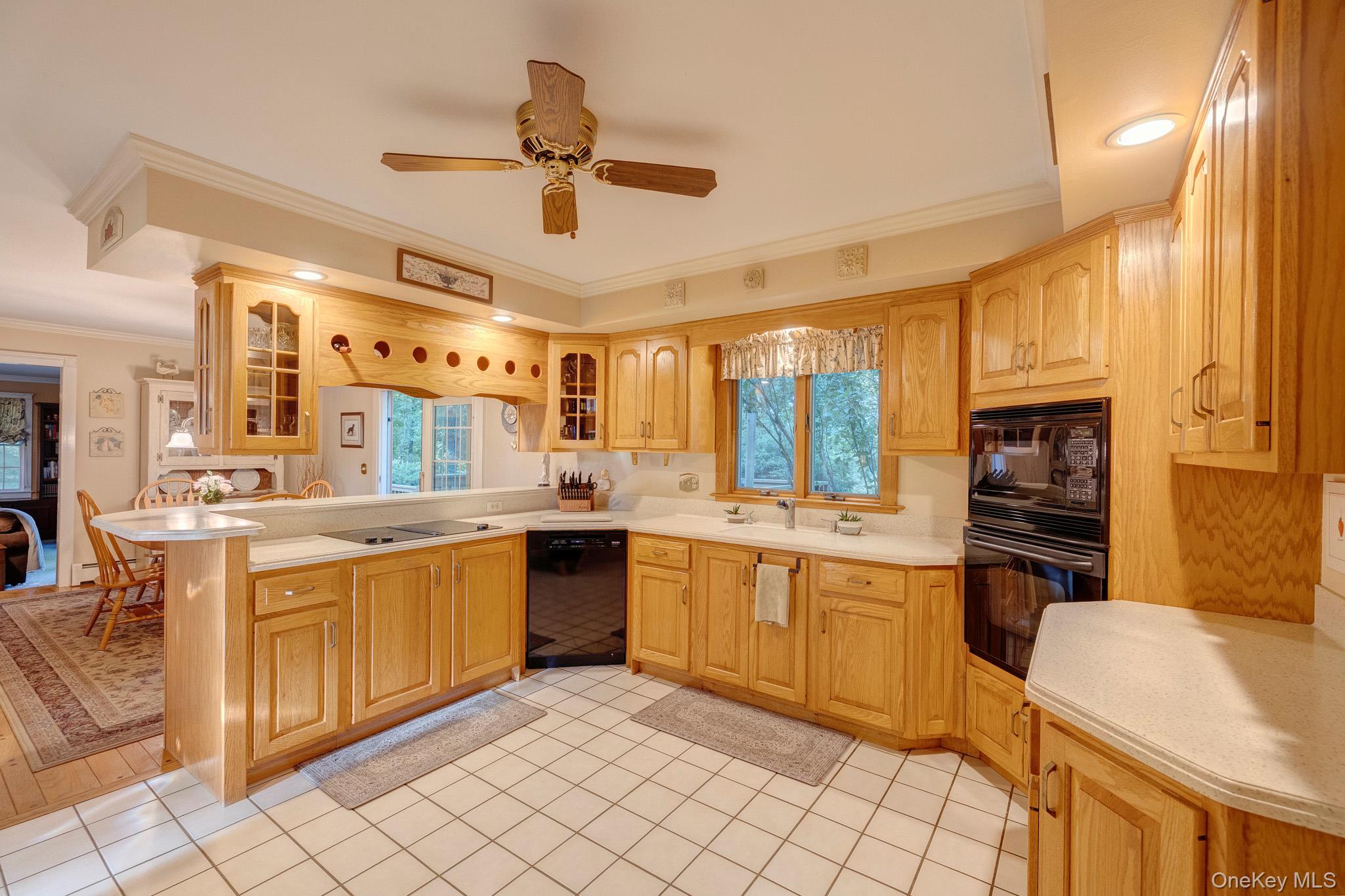 107 Moffat Road Washingtonville, NY 10992 - Photo 19 of 44