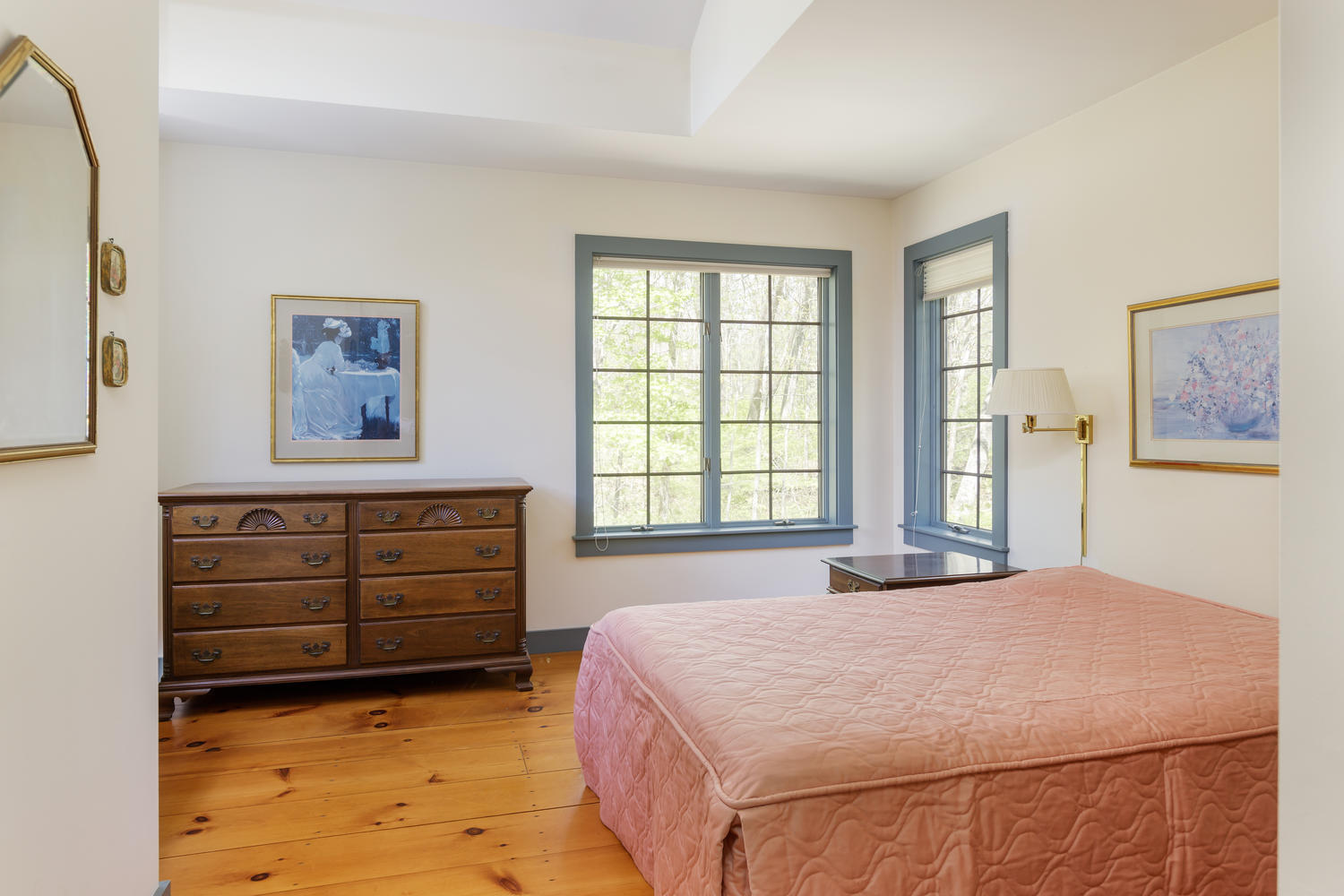 150 River Road Cape Neddick, ME 03902 - Photo 29 of 36 Bedroom #2