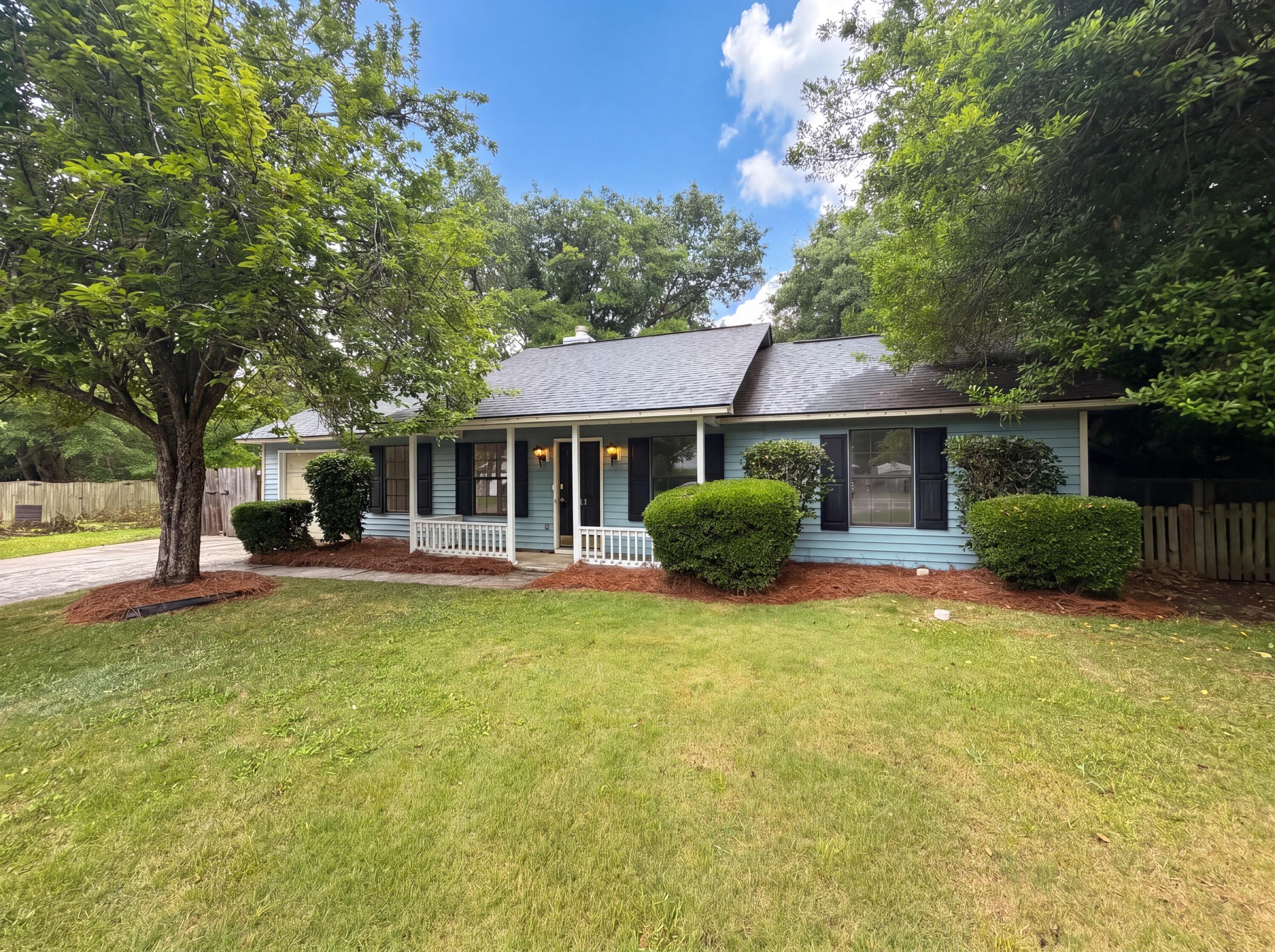 422 Allen Court Ladson, SC 29456 - Photo 17 of 17
