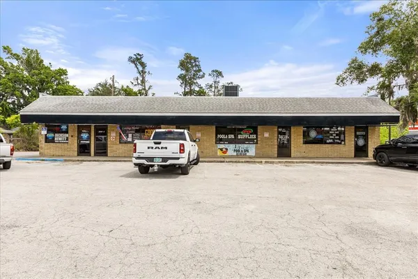 $490,000 | 5053 Southeast Abshier Boulevard, Belleview, FL 34420