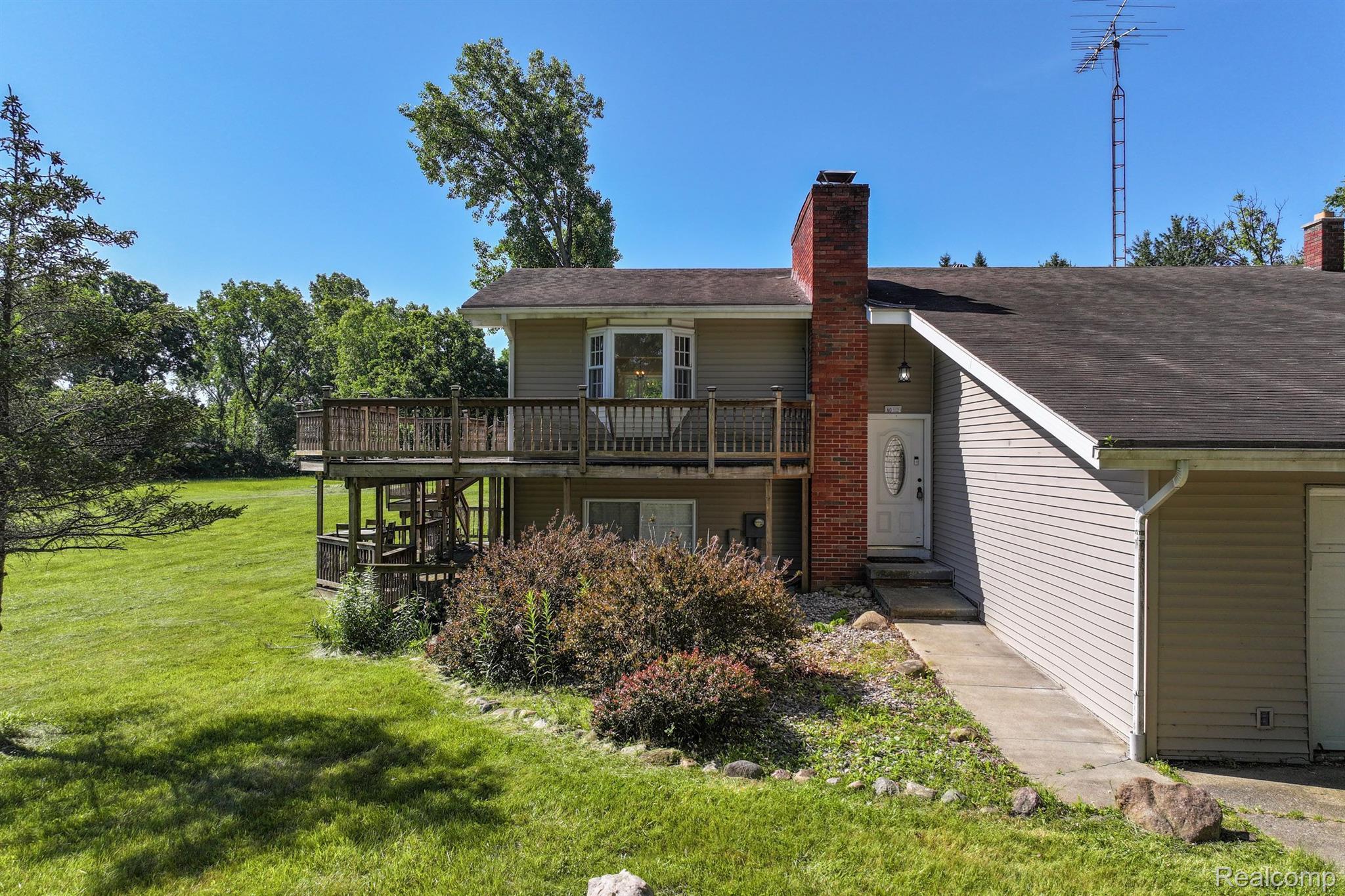 2454 East Lake Road Clio, MI 48420 - Photo 27 of 47 Gallery Image 27