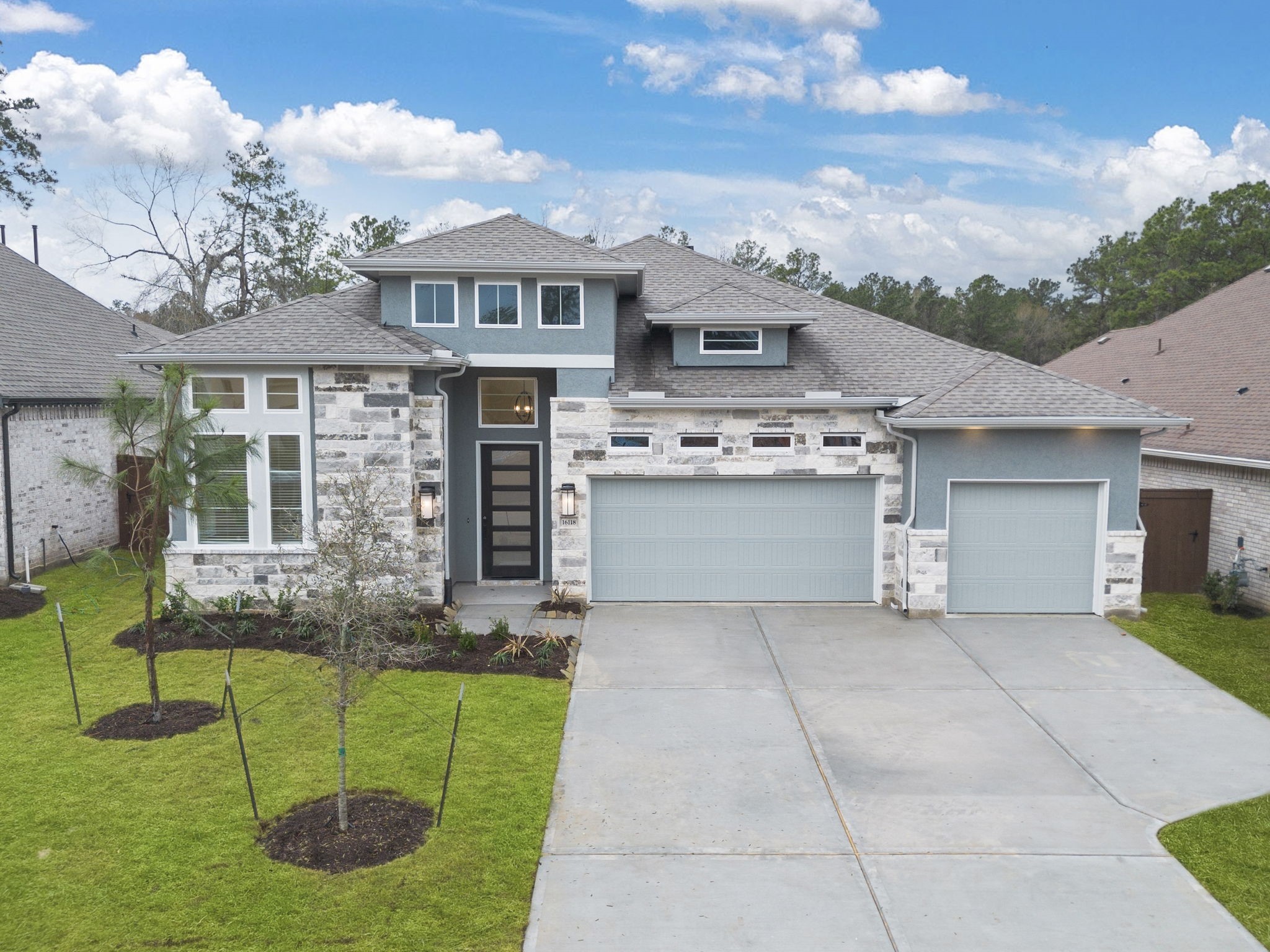 15719 Hoptree Hts Lane Conroe, TX 77302 - Photo 24 of 32 representative photo