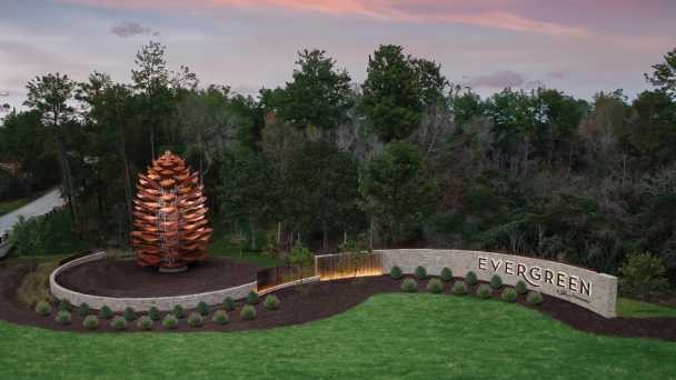 15719 Hoptree Hts Lane Conroe, TX 77302 - Photo 27 of 32