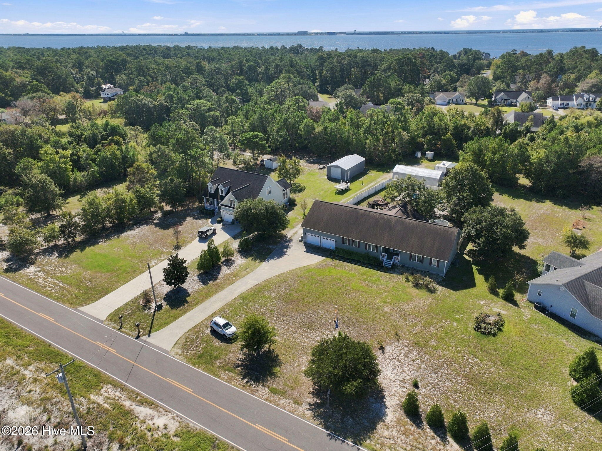 419 George Taylor Road Newport, NC 28570 - Photo 7 of 9 7-web-or-mls-419 George Taylor 007