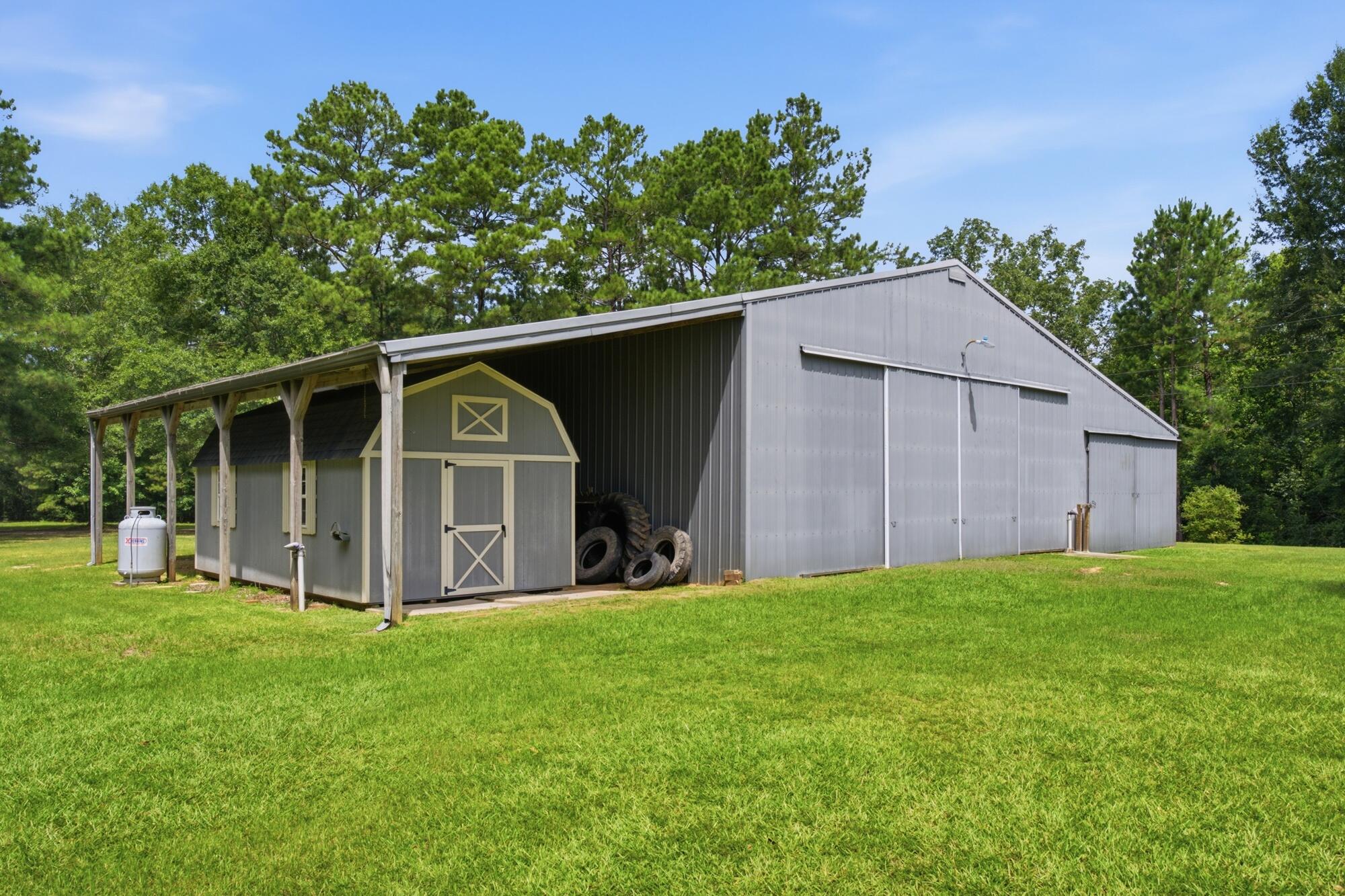 3723 Rocky Branch Road Sumrall, MS 39482 - Photo 60 of 87 Gallery Image 60