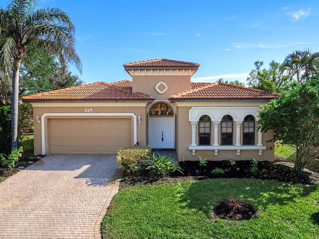 249 Rio Terra Venice, FL 34285 - Photo 1 of 1 Gallery Image 1