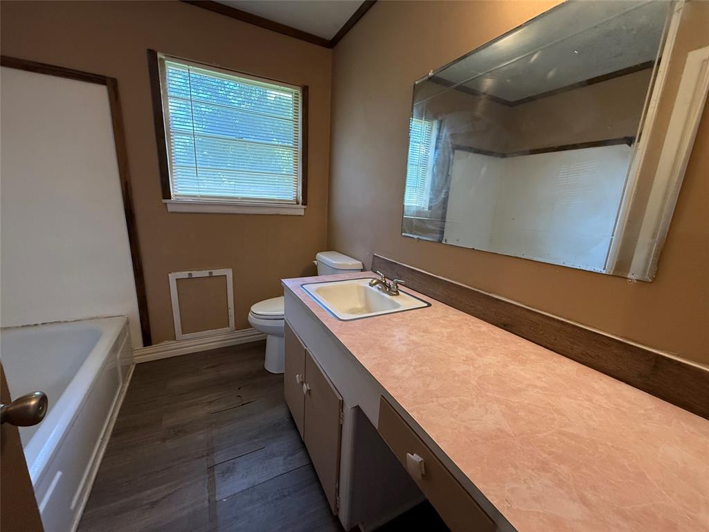 520 West Elm Street Canton, TX 75103 - Photo 13 of 25