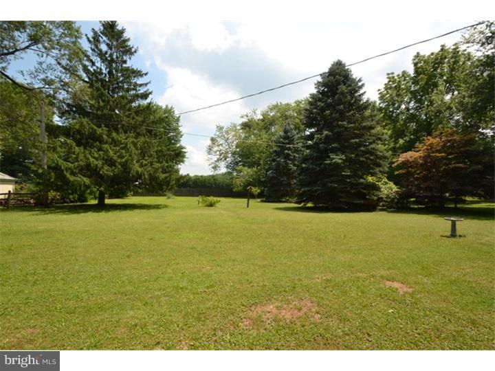 2675 Trewigtown Road Colmar, PA 18915 - Photo 5 of 22 Back Yard