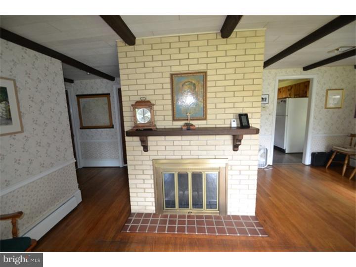 2675 Trewigtown Road Colmar, PA 18915 - Photo 9 of 22 Fireplace
