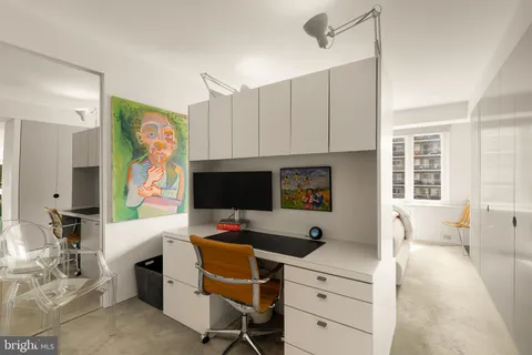 $535,000 | 2475 Virginia Avenue Northwest, Unit 621, Washington, DC 20037