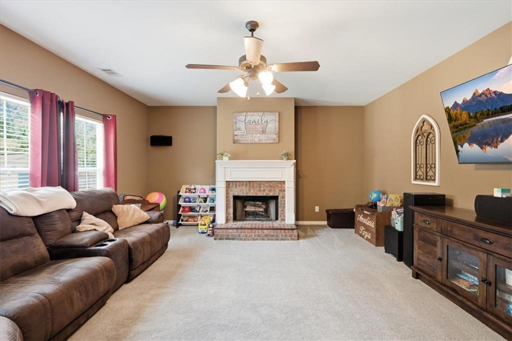 54 Fair Meadows Way Dallas, GA 30132 - Photo 11 of 64