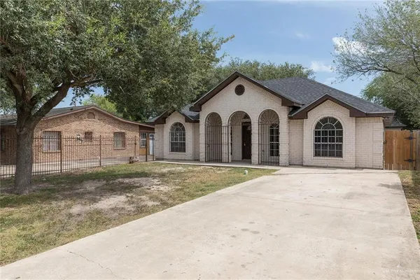 $199,500 | 508 Patricia Street, Mission, TX 78572