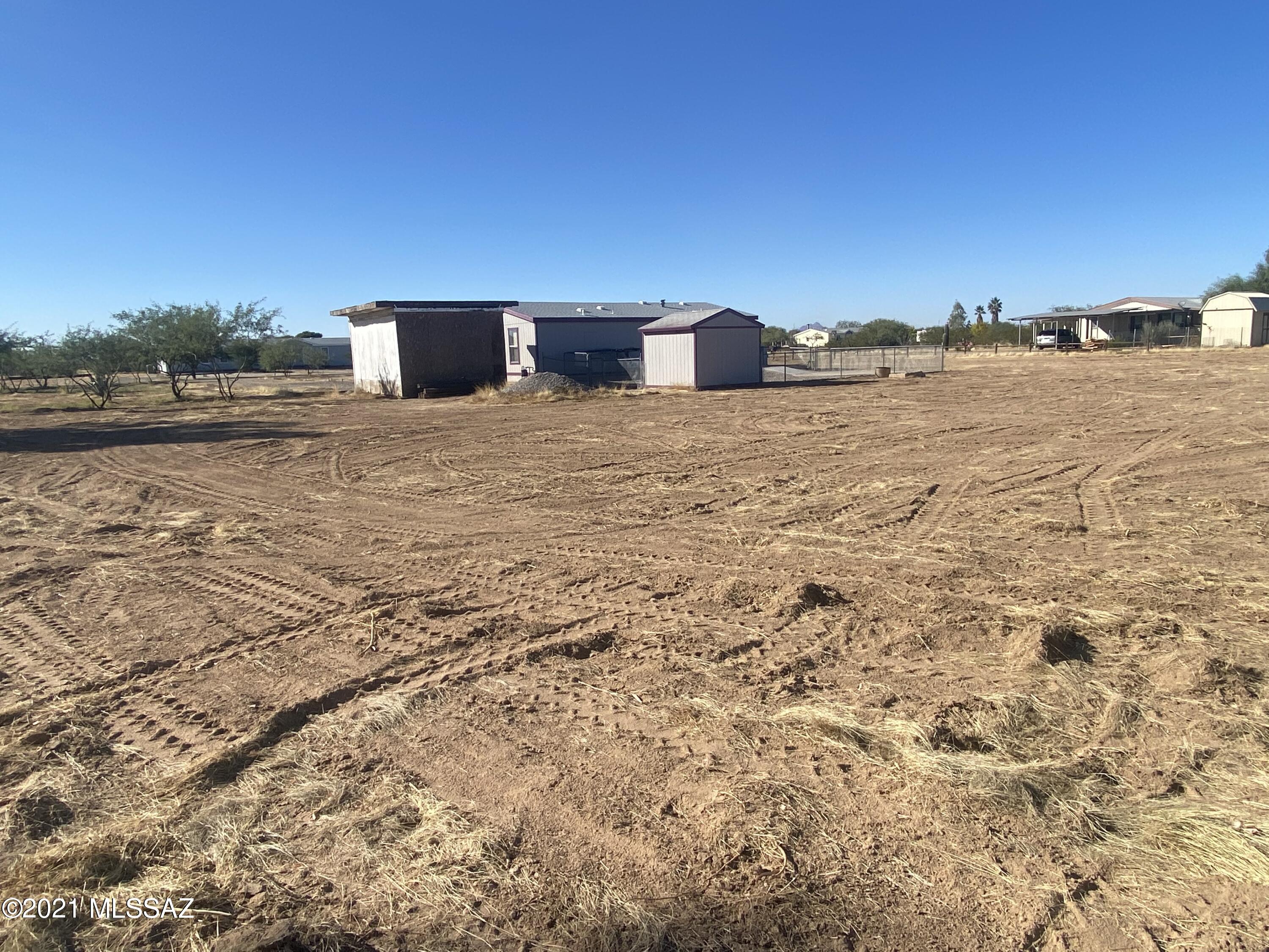 5302 North Blacktail Road Marana, AZ 85653 - Photo 22 of 23