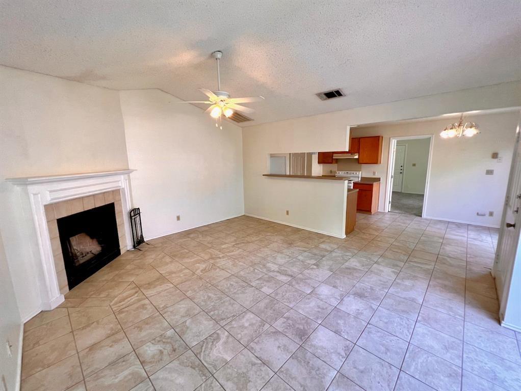 367 Fantail Loop, Unit B Austin, TX 78734 - Photo 3 of 20