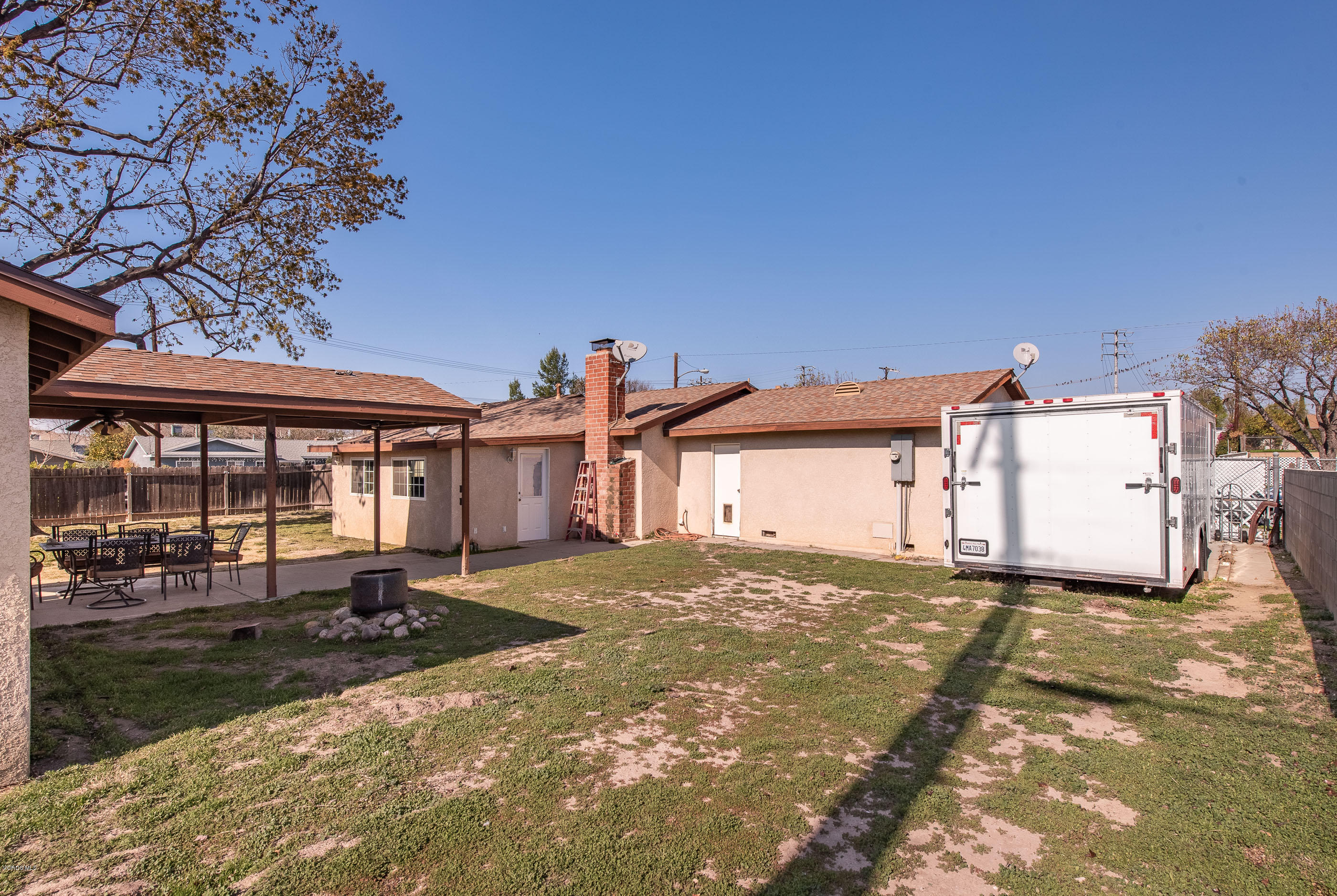 4030 Angela Street Simi Valley, CA 93063 - Photo 22 of 28 4030 Angela St Simi Valley-22