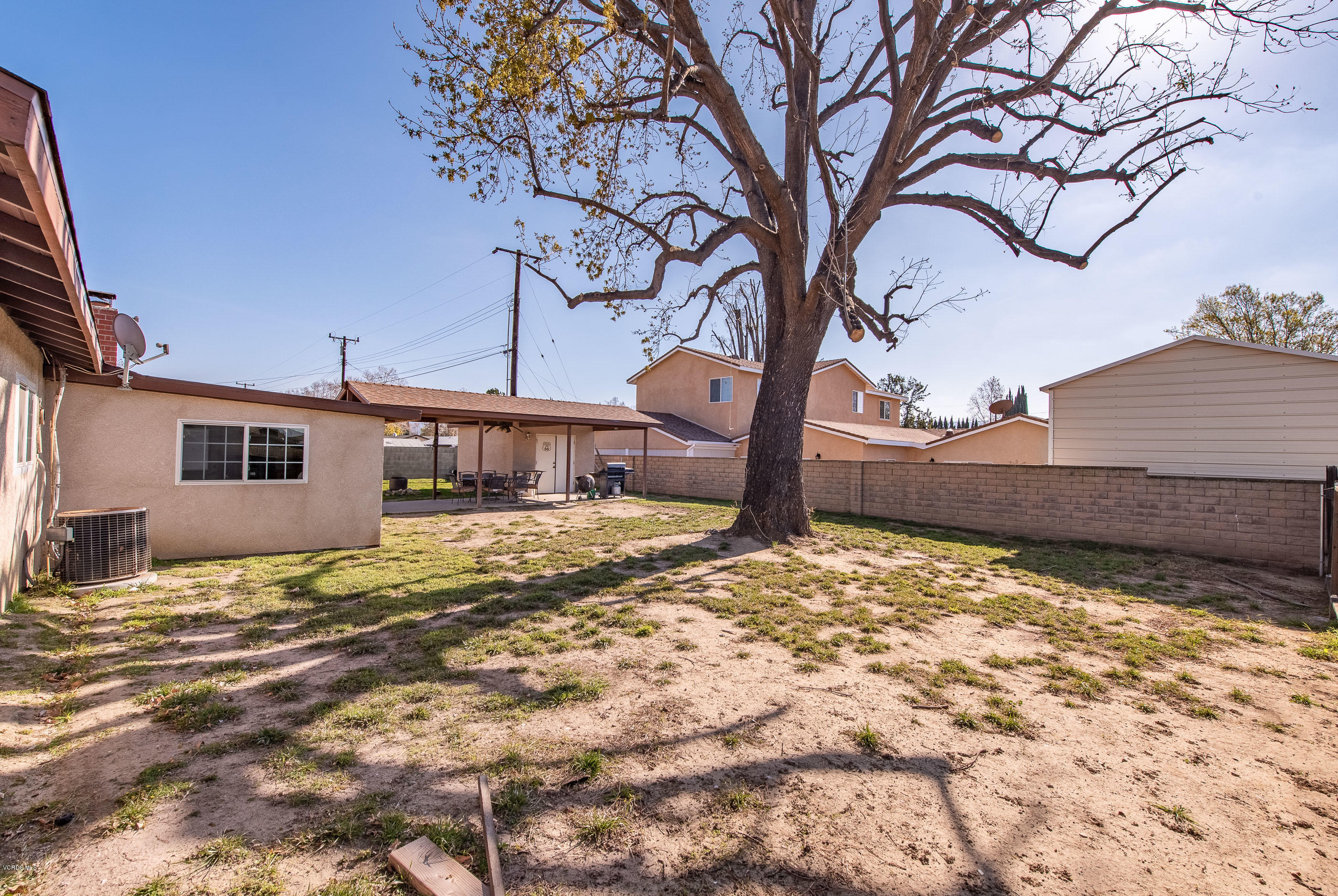 4030 Angela Street Simi Valley, CA 93063 - Photo 27 of 28 4030 Angela St Simi Valley-27