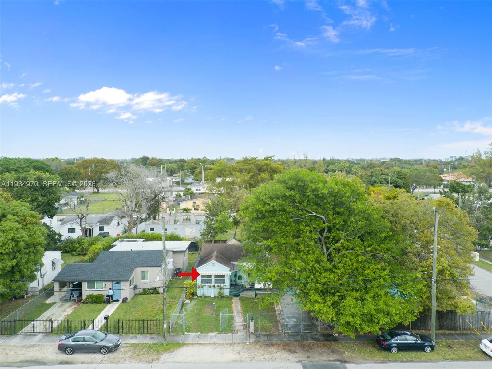 1911 Northwest 52nd Street Miami, FL 33142 - Photo 38 of 48