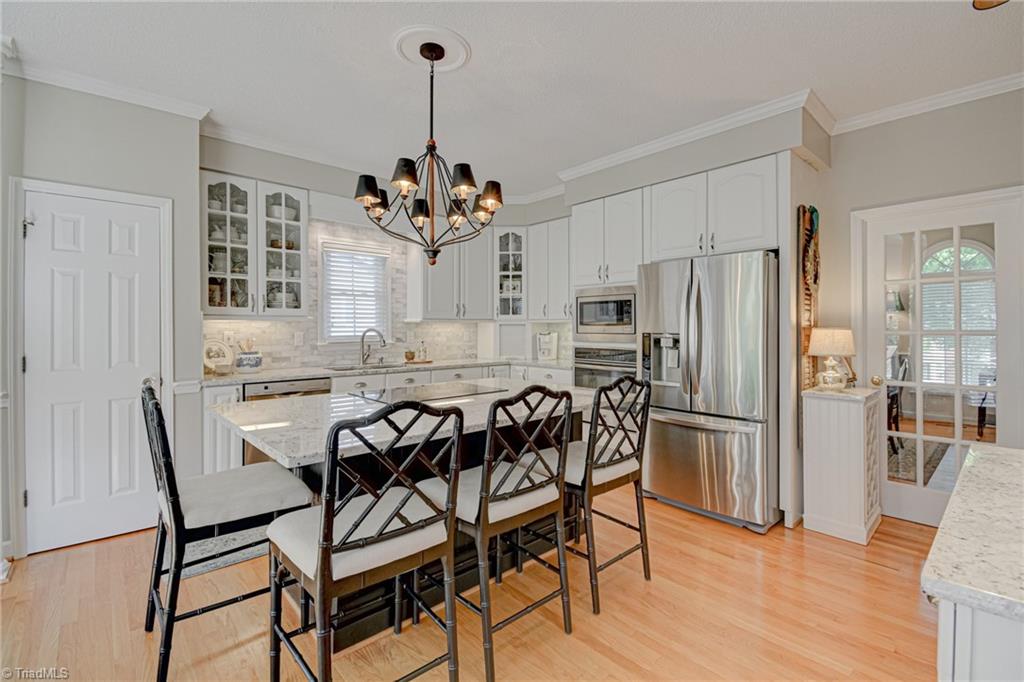 1708 Briar Lake Road Winston-Salem, NC 27103 - Photo 10 of 47 Gallery Image 10