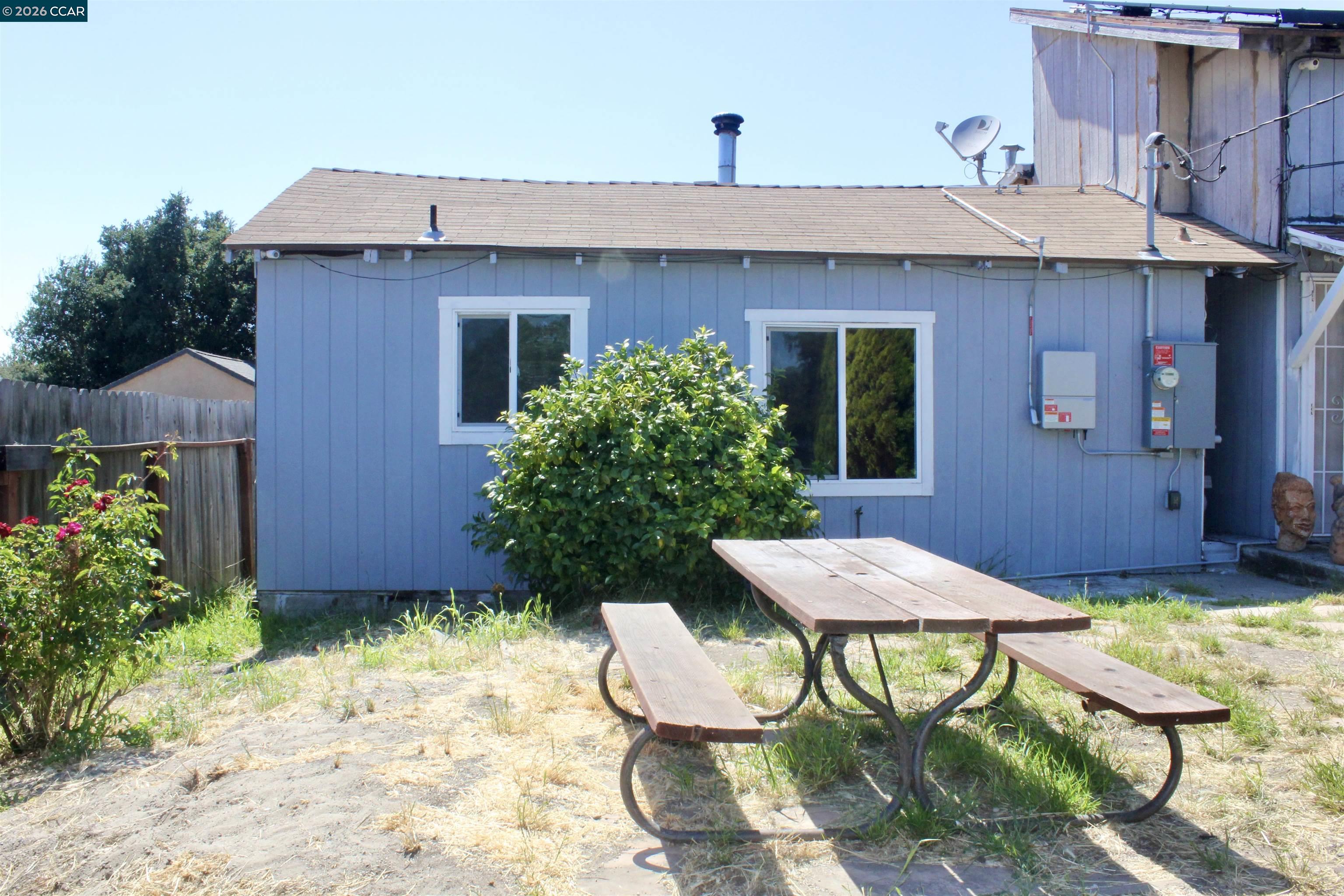 715 Santa Maria Road El Sobrante, CA 94803 - Photo 5 of 42