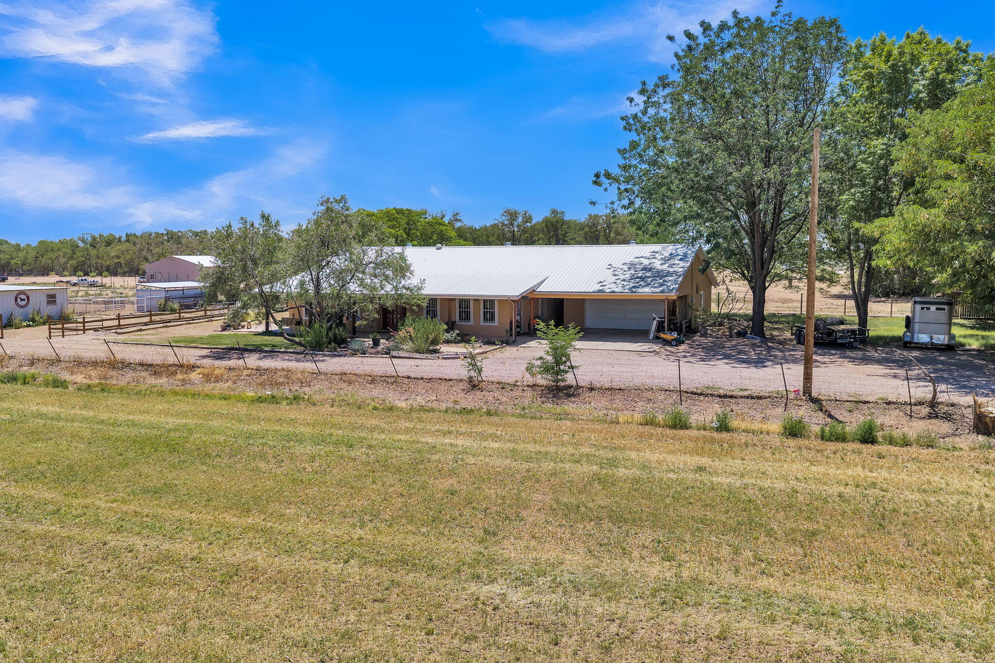 34 Andres Sanchez Road Belen, NM 87002 - Photo 74 of 101 Gallery Image 74