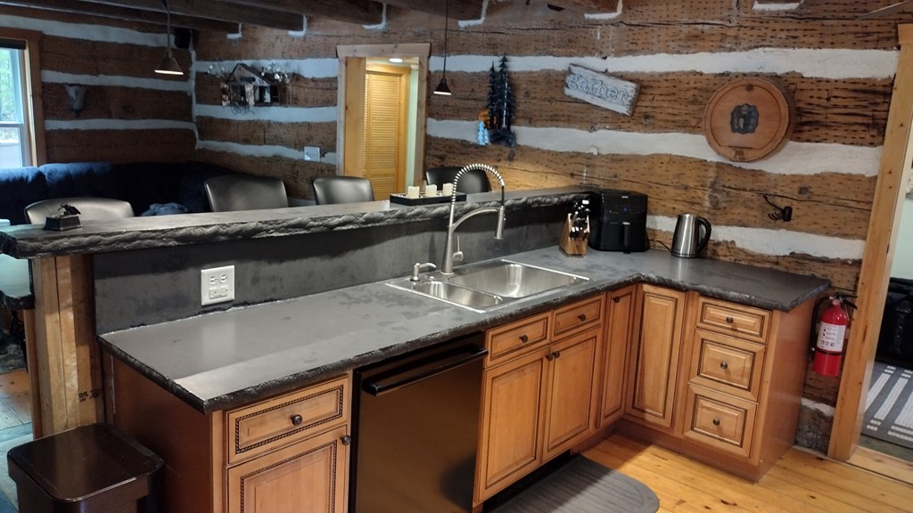 1817 Airport Road Washington Island, WI 54246 - Photo 12 of 32