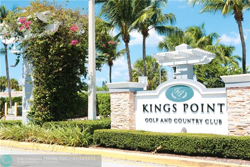 286 Monaco Way Unit F  