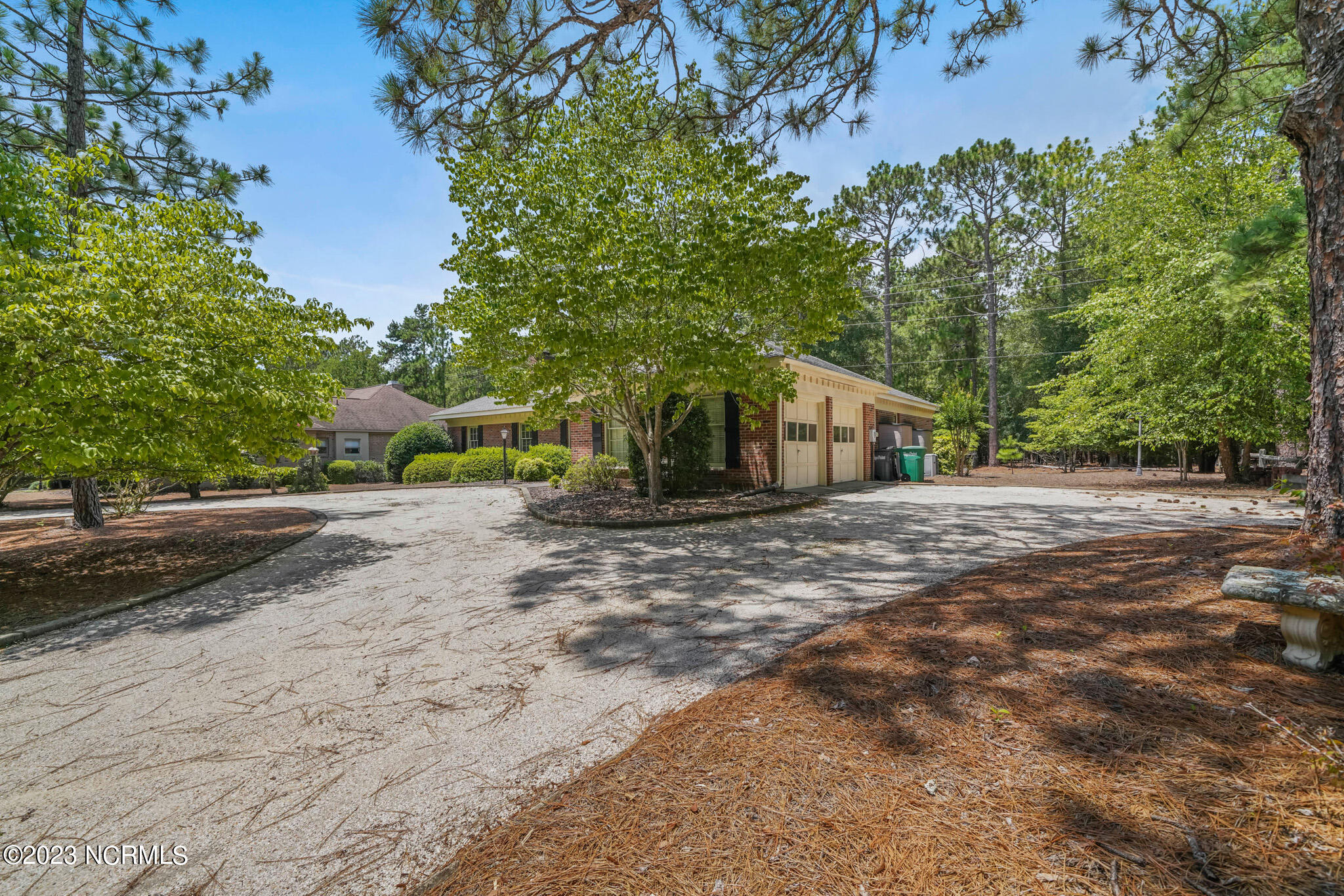 55 Idlewild Road Pinehurst, NC 28374 - Photo 42 of 44 _1B