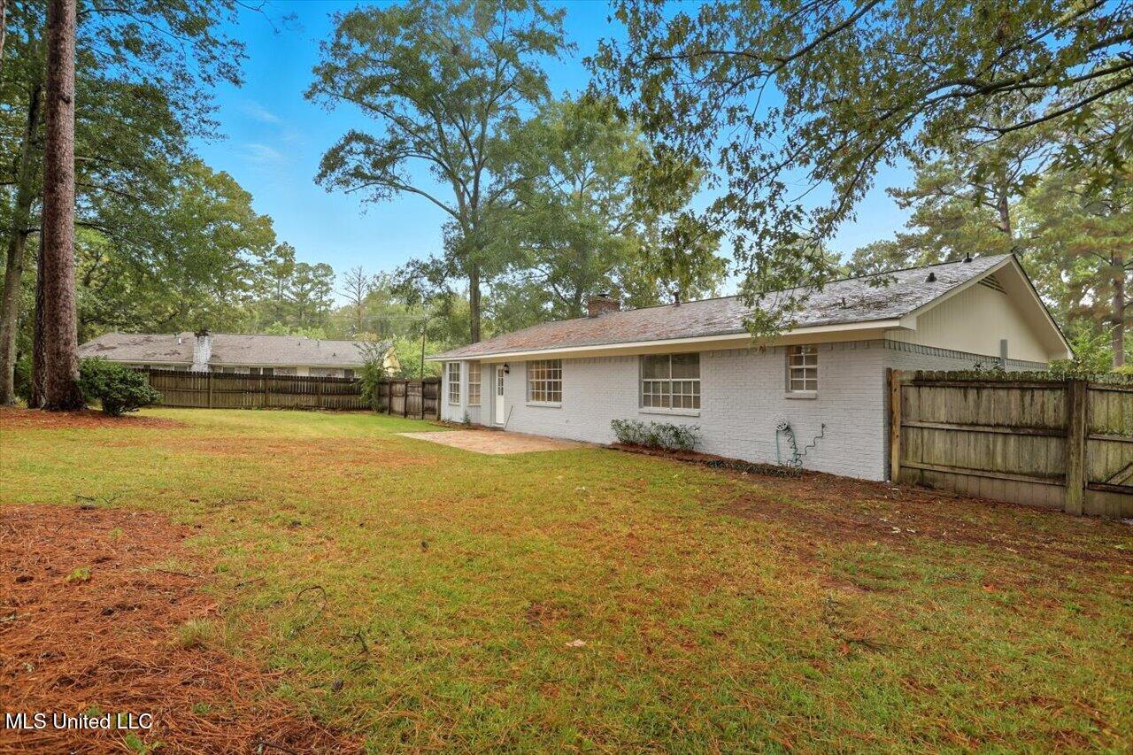 102 Harbour View Road Brandon, MS 39047 - Photo 24 of 26 24-102 Harbour View Rd _ Home Tours MS