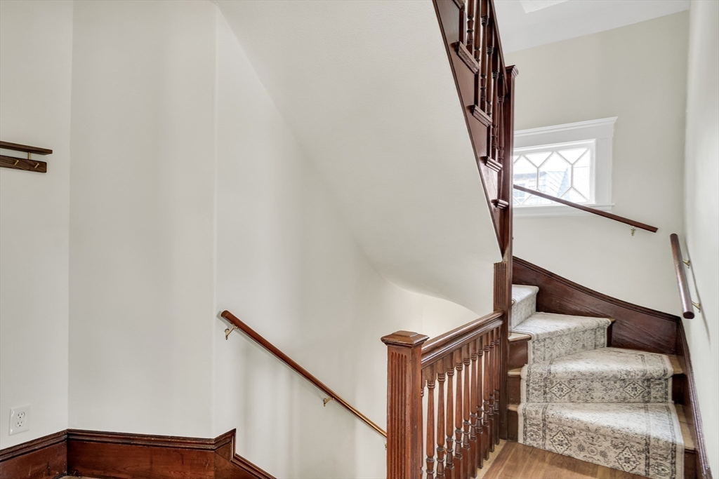 34 Ware Street, Unit 2 Somerville, MA 02144 - Photo 12 of 26