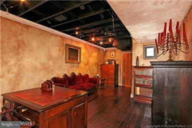 13809 Lewisdale Road Clarksburg, MD 20871 - Photo 15 of 28 Basement