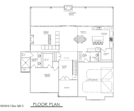$850,000 | 132 Owens Circle, West End, NC 27376
