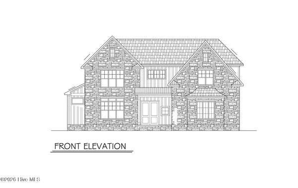$850,000 | 132 Owens Circle, West End, NC 27376