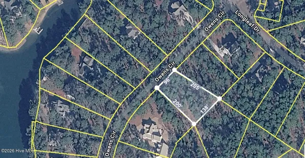 $850,000 | 132 Owens Circle, West End, NC 27376