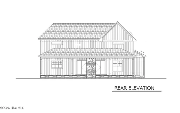 $850,000 | 132 Owens Circle, West End, NC 27376