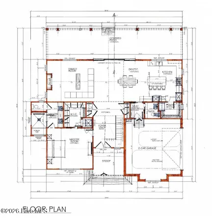 $850,000 | 132 Owens Circle, West End, NC 27376