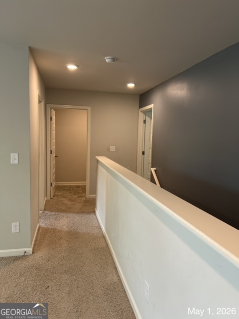 9470 Bandywood Way Southwest Covington, GA 30014 - Photo 24 of 30
